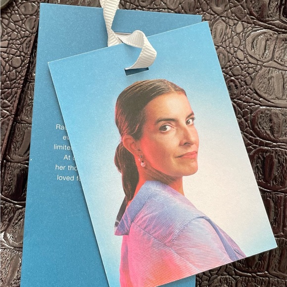 NWT Rachel Comey x Target faux crocodile skin pencil skirt brown, size 8,12,16 - Picture 6 of 16